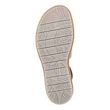Born® Tropi Leather Gladiator Sandal