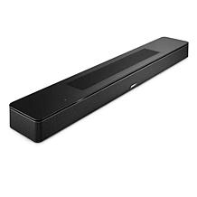 Bose Smart Wireless Soundbar 300 w/Wi-Fi, Bluetooth, and