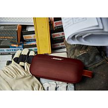 Bose® SoundLink® Flex Waterproof Portable Bluetooth Speaker