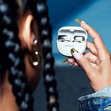 Bose Ultra Open Earbuds