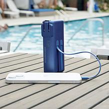Boundless 10k mAh Portable Power Bank 2-pack