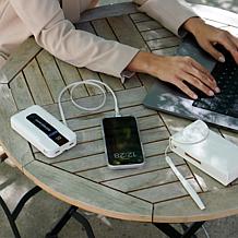 Boundless 15,000mAh Signature Power Bank Portable Charger