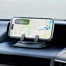 Boundless 360-Degree Dashboard Phone Mount