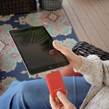Boundless 3kmAh ChargeFOB Power Bank 2-pack with Keychain and Light