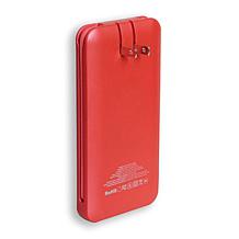 Boundless All-in-One Slim 10,000mAh Power Bank