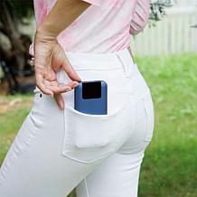 Boundless All-in-One Slim 10,000mAh Power Bank