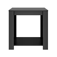 Boyd Sleep Brisbane Craftsman Style 24" Wood Nightstand