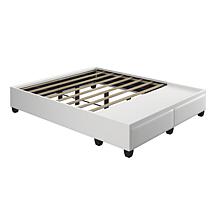 Boyd Sleep Modena Storage Drawer Bed Base, Full