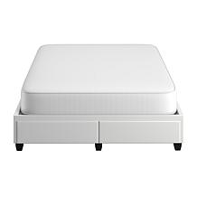 Boyd Sleep Modena Storage Drawer Bed Base, Full