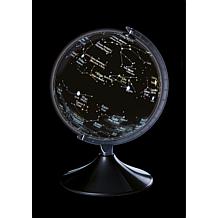 Brainstorm Limited 2 in 1 Globe - Earth and Constellations