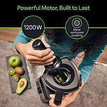 Braun TriForce Power Blender