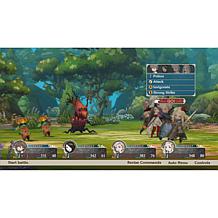 Bravely Default: Flying Fairy HD Remaster - Nintendo Switch 2