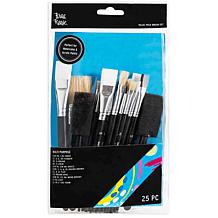 Brea Reese 25-Piece Value Pack Brush Set