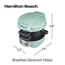 Breakfast Sandwich Maker