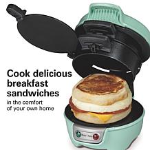 Breakfast Sandwich Maker