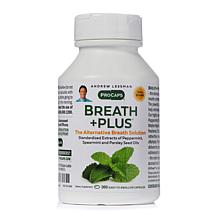 Andrew Lessman Breath Plus 60 Capsules Hsn
