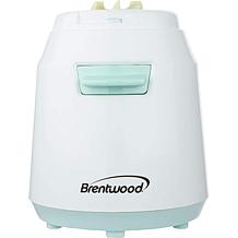 Brentwood 14oz Personal Blender - Blue (191BL)