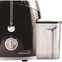 Brentwood 2-Speed Juice Extractor JC-452B