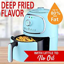 Brentwood 2qt. Electric Air Fryer AF-202BL