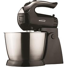 Brentwood 5-Speed Stand Mixer - SM-1153