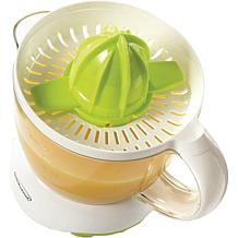 Brentwood 700-Ml Citrus Juice Squeezer