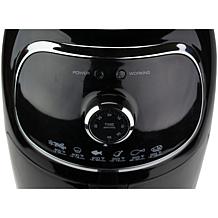 Brentwood Appliances 2-Quart Small Electric Air Fryer