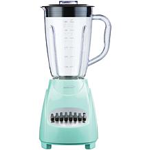 52oz. High-Performance Blender, Silver - Model 53560