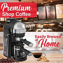 Brentwood Expresso Maker (135BK)