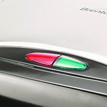 Brentwood Panini Press TS-246