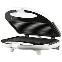 Brentwood Panini Press - White
