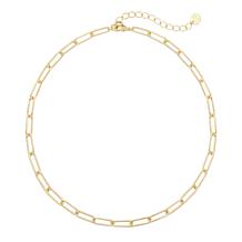 brook and york Willow Layering Necklace Set
