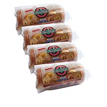 Brooklyn Food Group (24) 3 oz. New York Style Bagels