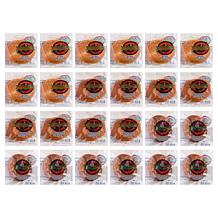 Brooklyn Food Group 24-ct Individually Wrapped Combo NY-Style Bagels