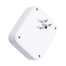 Brookstone PD 30 Outlet Surge Protector with USB-A + Type C