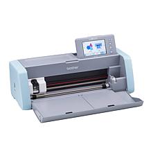 Brother ScanNCut DX SDX125E
