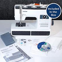Brother ST371HD Strong and Tough Sewing Machine