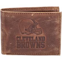 Cleveland Browns Distressed State with Logo - 9277342, HSN