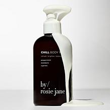 by/ rosie jane 2-pack CHILL Body Milk