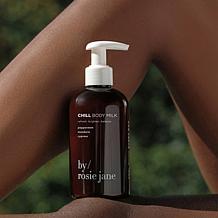 by/ rosie jane CHILL Body Milk