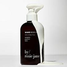 by/ rosie jane WAKE Body Milk