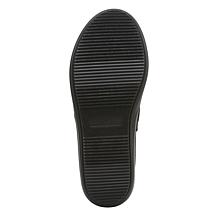 BZees Balance Mule with Buckle Detail