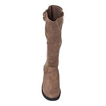 BZees Boardwalk Washable Tall Shaft Boot