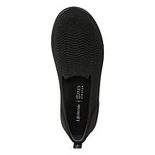 BZees Boulevard Machine-Washable Slip-On Loafer