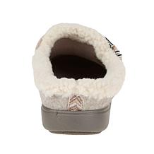 BZees Eternity Cozy Mule
