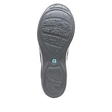 Bzees Florence Washable Zip-Front Shoe