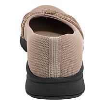 BZees® Gaines Comfort Flat with Air Step™ Technology