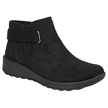 Bzees Outstanding Machine Washable Sparkle Bootie - 22949448