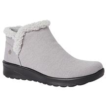 BZees® Greeting Cozy Bootie