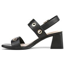 BZees® LifeStride Clara 2-Strap Dress Sandal
