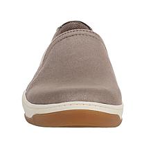 BZees LifeStride Danni Slip-On Sneaker with AirStep Cloud Technology